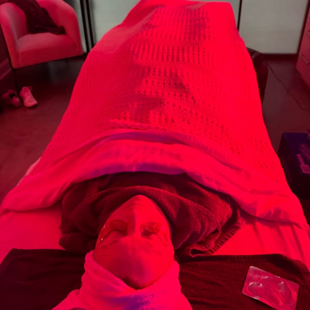All year. All you at Darla Doron Skin in Turnersville, NJ